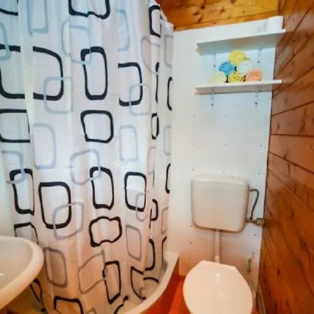 Апартаменты Seaside Secluded Biograd Na Moru, Biograd - 12827 Биоград-на-Мору