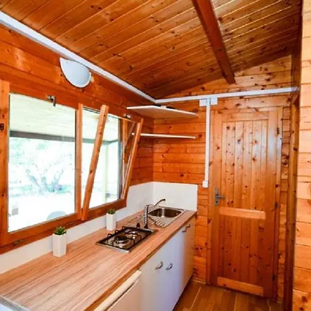 Апартаменты Seaside Secluded Biograd Na Moru, Biograd - 12827 *