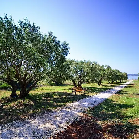 Seaside Secluded Biograd Na Moru, Biograd - 12827 * Биоград-на-Мору