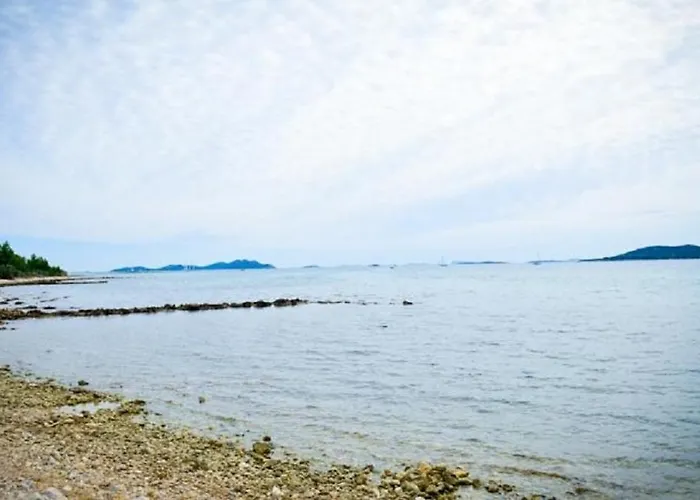 Apartman Seaside Secluded Biograd Na Moru, Biograd - 12827