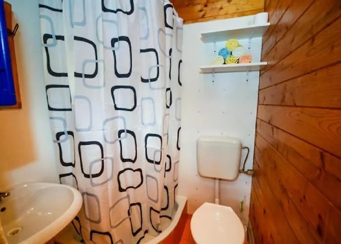 Apartman Seaside Secluded Biograd Na Moru, Biograd - 12827 Biograd Na Moru