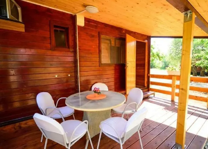Seaside Secluded Biograd Na Moru, Biograd - 12827