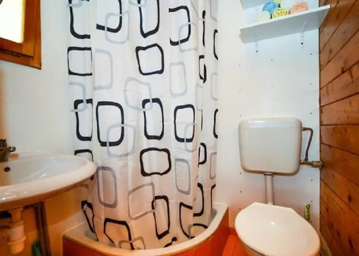 Seaside Secluded Biograd Na Moru, Biograd - 12827 Apartman Biograd Na Moru
